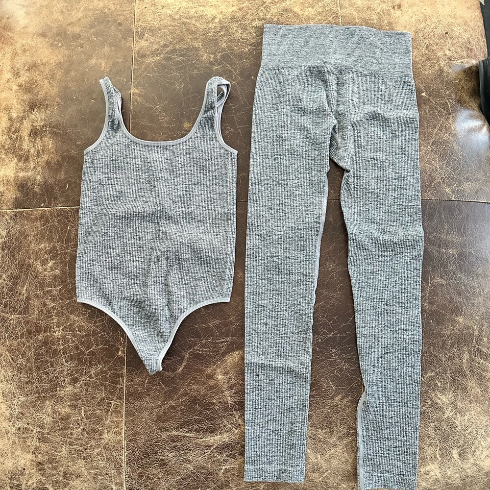 Target - Colsie - Workout/Lounge Set